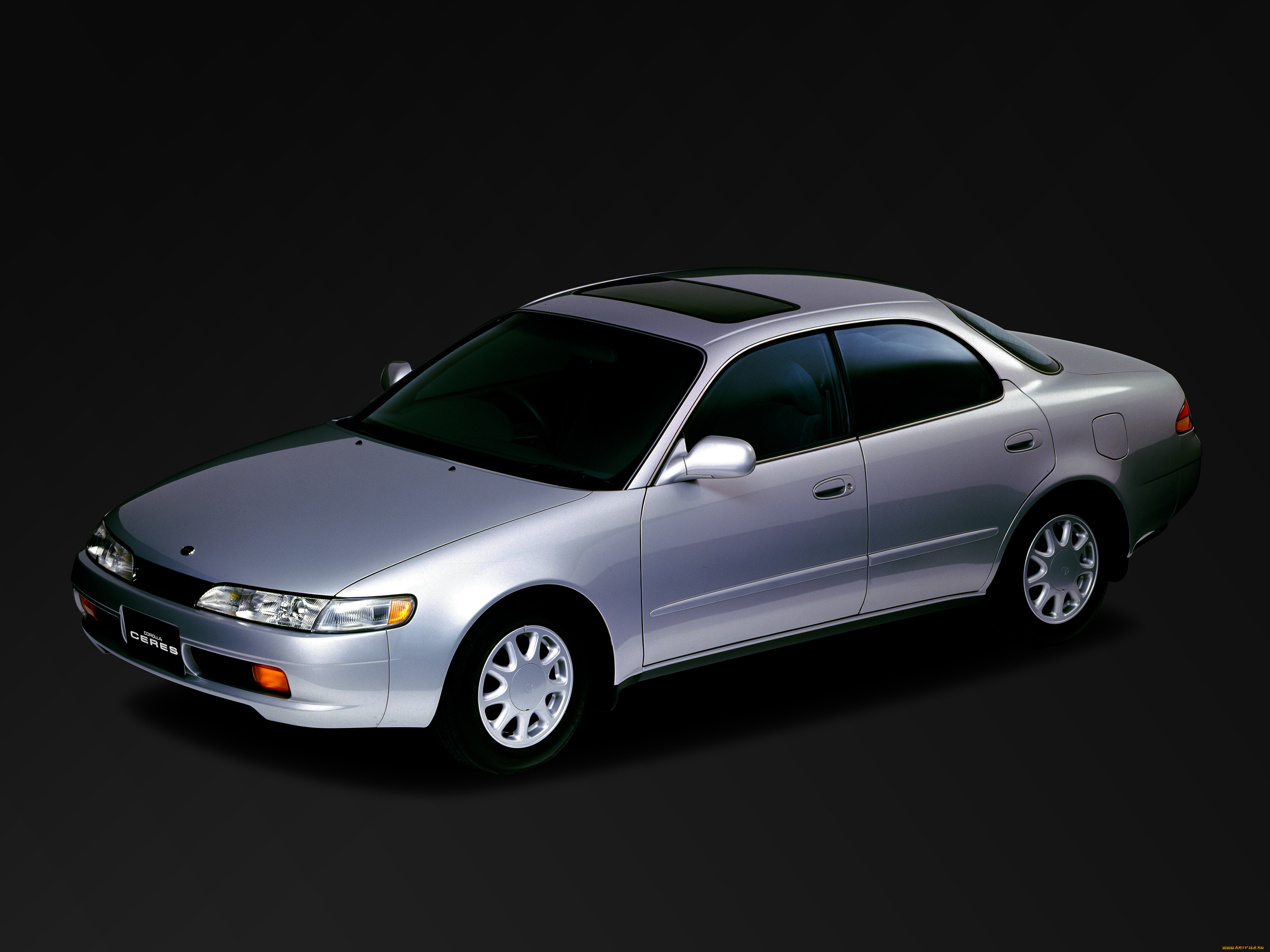 , toyota